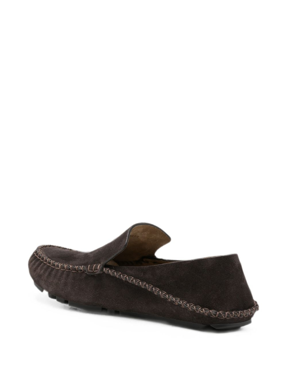 [Loewe] Loafer FW26 M816290X693110