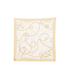 [Loewe] Scarf FW26 FSA1SS7X072253