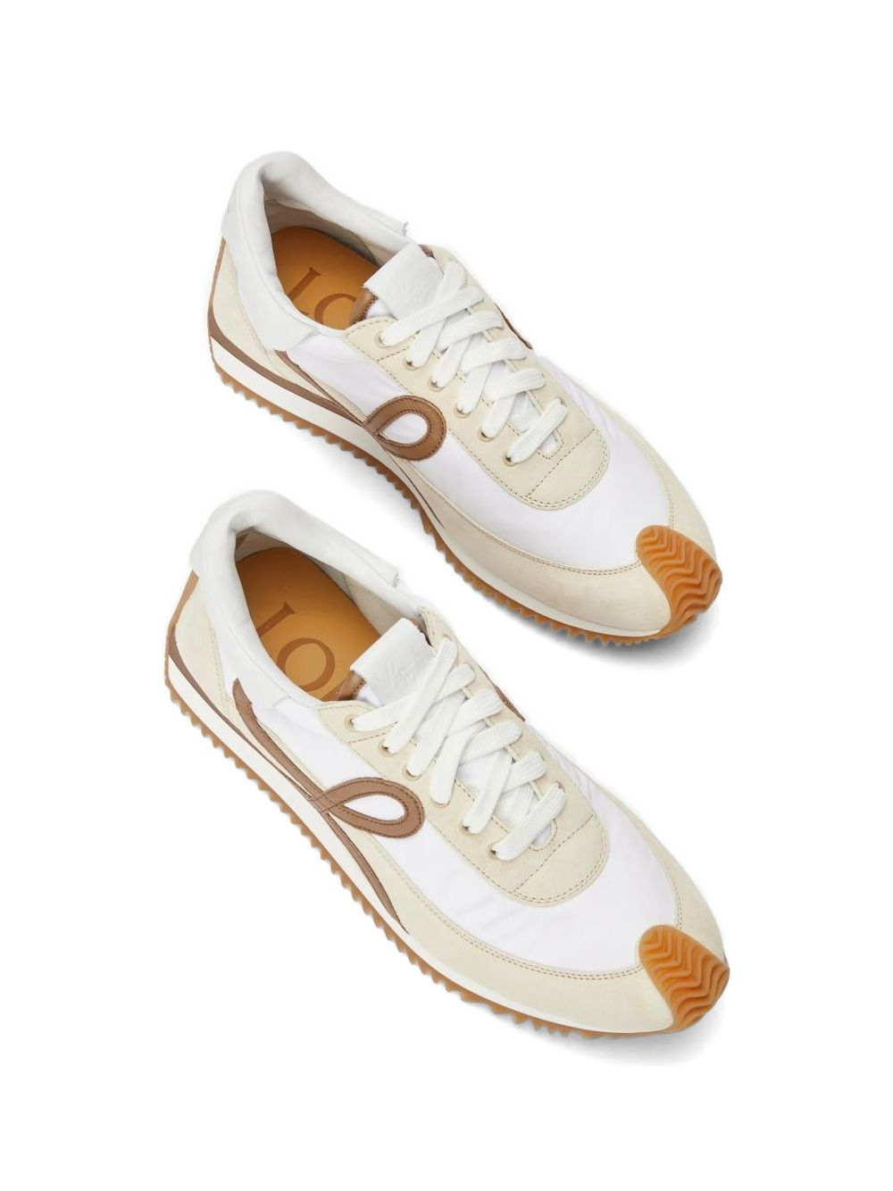 [Loewe] Sneakers FW26 LFR2282X065832