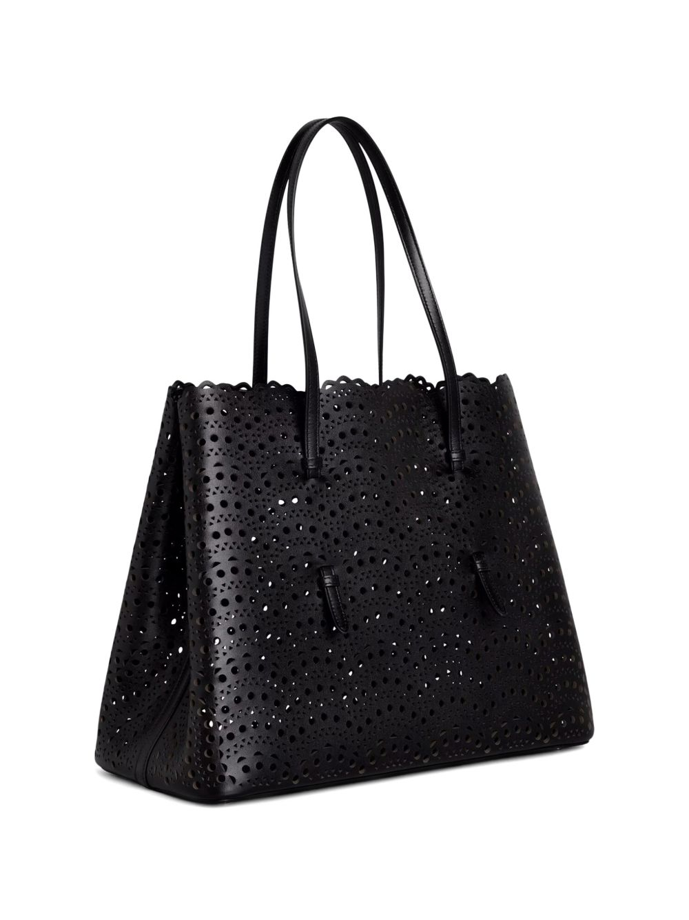 [Alaia] Tote bag FW26 AA1L6014I251999