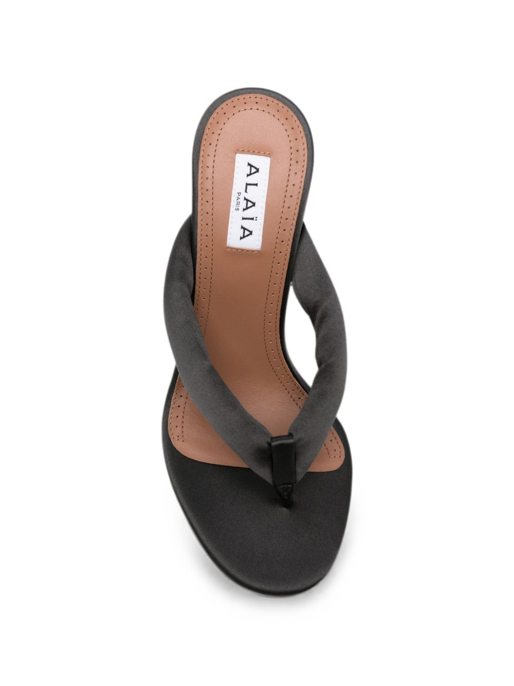 [Alaia] Sandals FW26 AA3S2023A024818