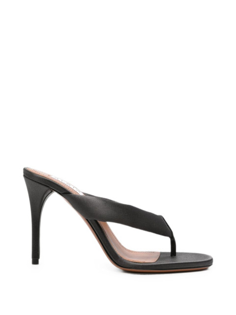 [Alaia] Sandals FW26 AA3S2023A024818