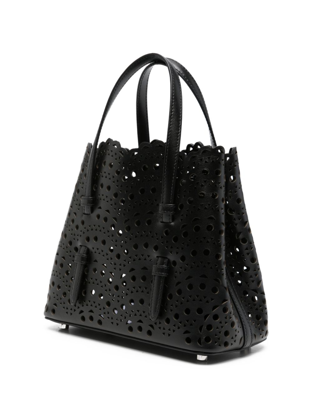 [Alaia] Tote bag FW26 AA1S06720I251999