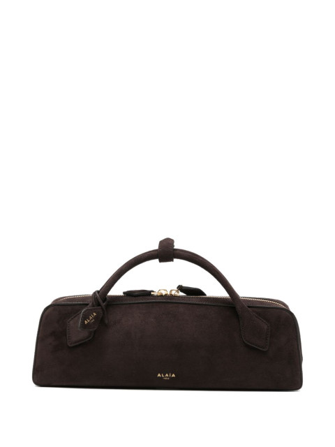 [Alaia] Tote bag FW26 AA1S06026CA328U15