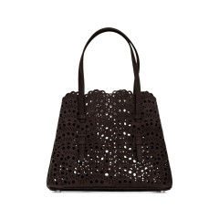 [Alaia] Tote bag FW26 AA1S06725CA322U15