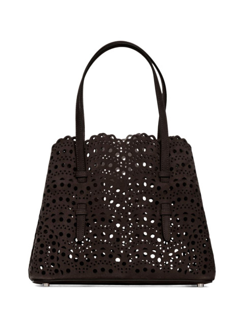 [Alaia] Tote bag FW26 AA1S06725CA322U15