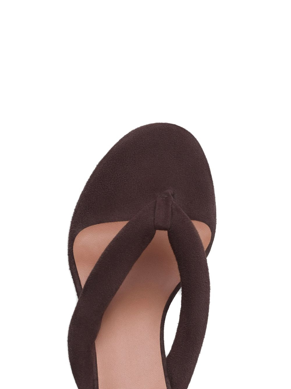 [Alaia] Sandals FW26 AA3S2024I117U15
