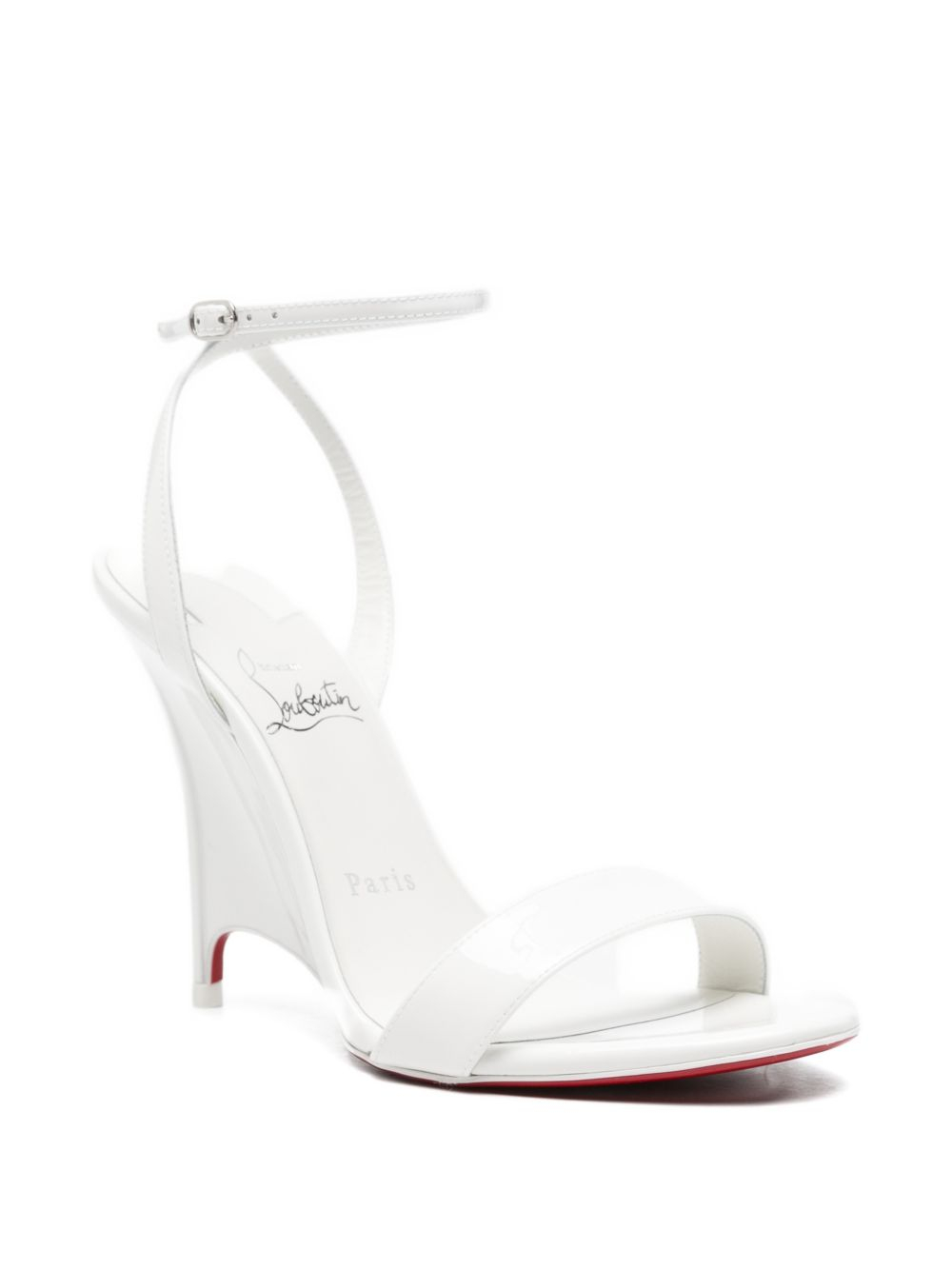 [Christian Louboutin] Sandals FW26 3260057W302