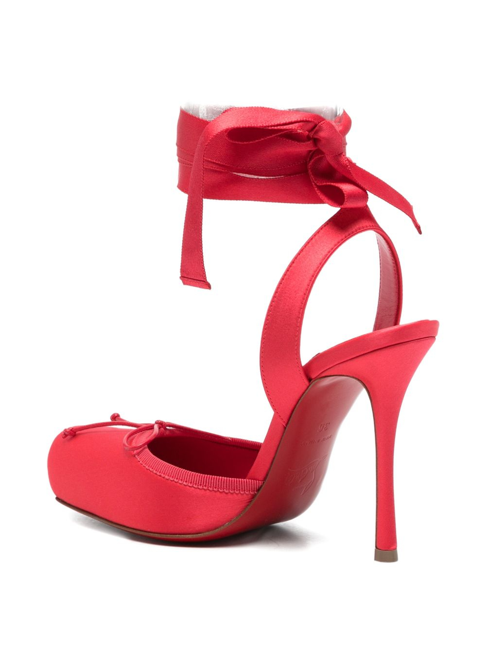 [Christian Louboutin] Sandals FW26 12504989149