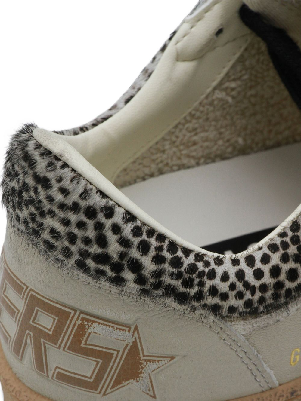 [Golden Goose] Sneakers FW26 GWF01105F00870012521
