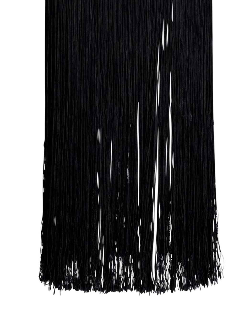 [Alaia] Midi skirt FW26 AA9J2574K217D995