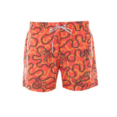 [Vivienne Westwood] Swim Pants SS26 81010003W01FDH401