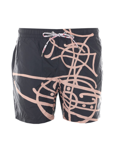 [Vivienne Westwood] Swim Pants SS26 81010003W01FAN401