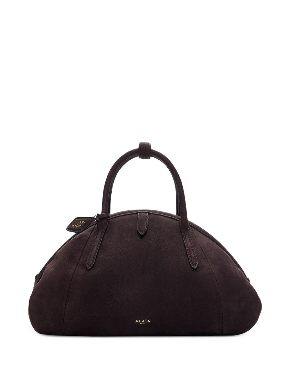 [Alaia] Tote bag FW26 AA1L1009CA214U15