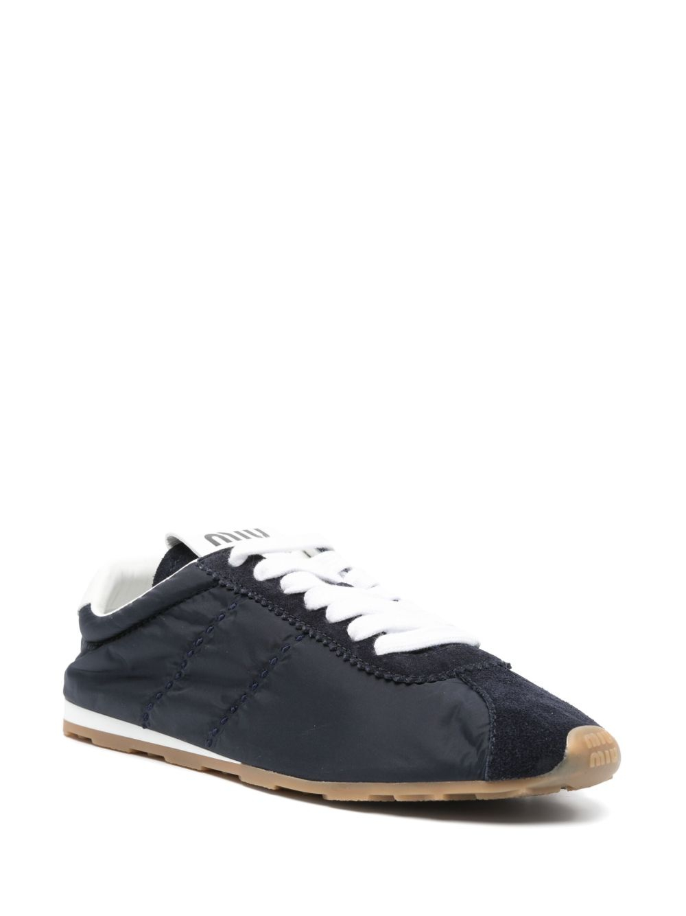 [Miu Miu] Sneakers FW26 5E114ED7CF0008