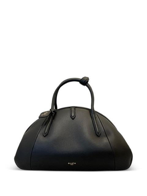 [Alaia] Tote bag FW26 AA1L1009I252999