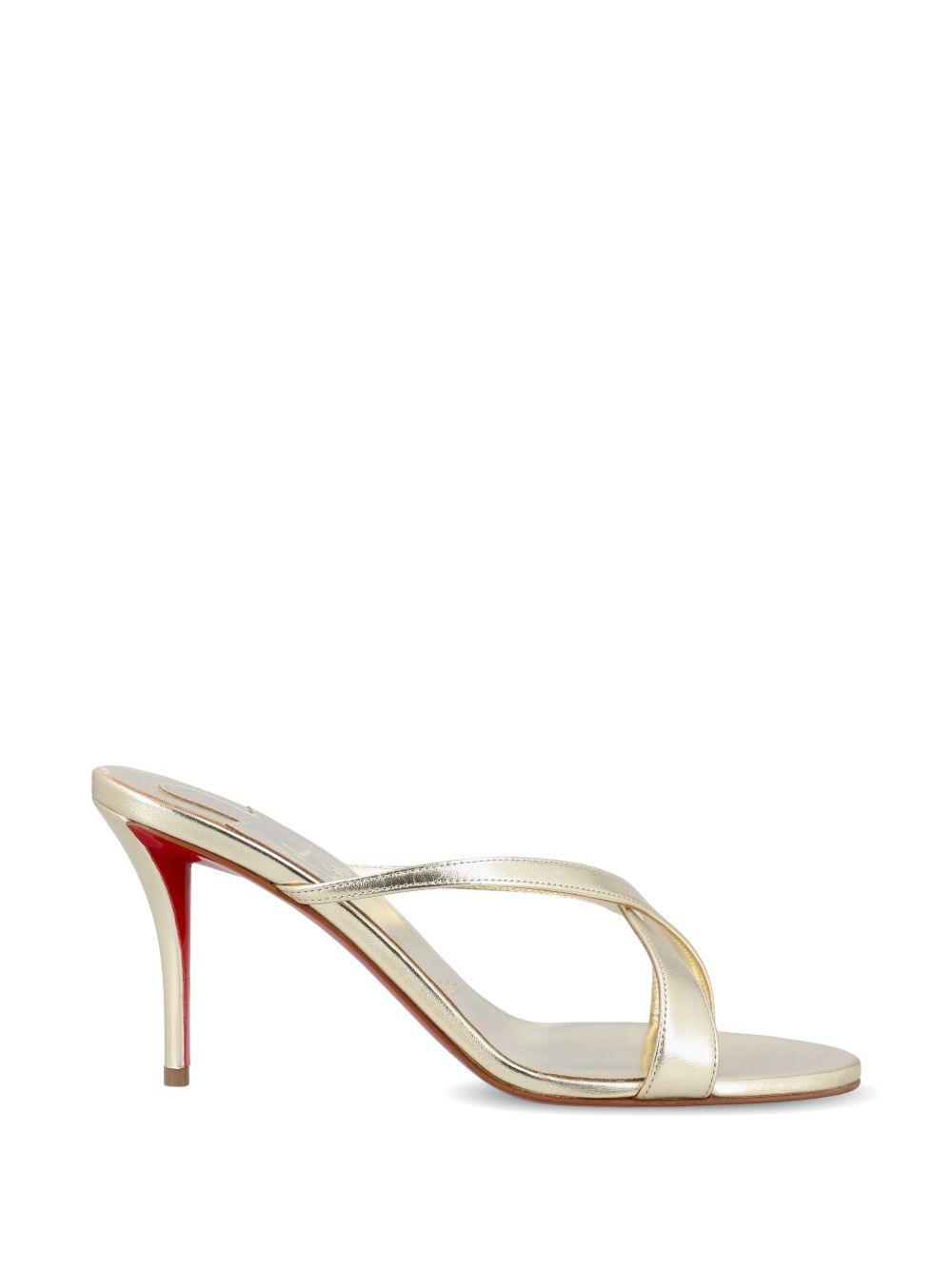 [Christian Louboutin] Sandals FW26 3260133G306