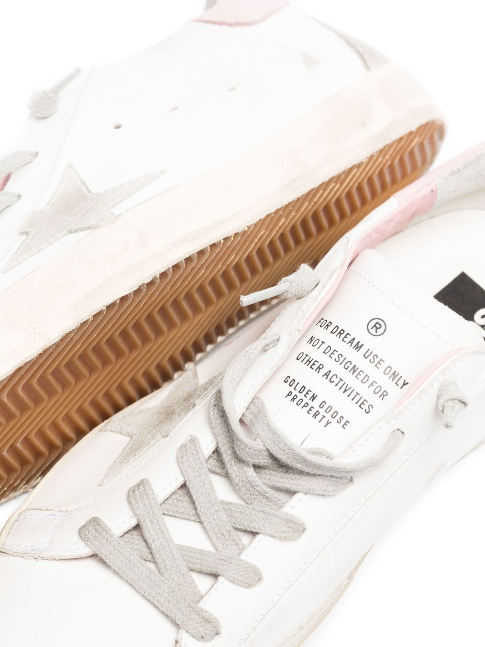 [Golden Goose] Sneakers FW26 GWF00102F00256910914