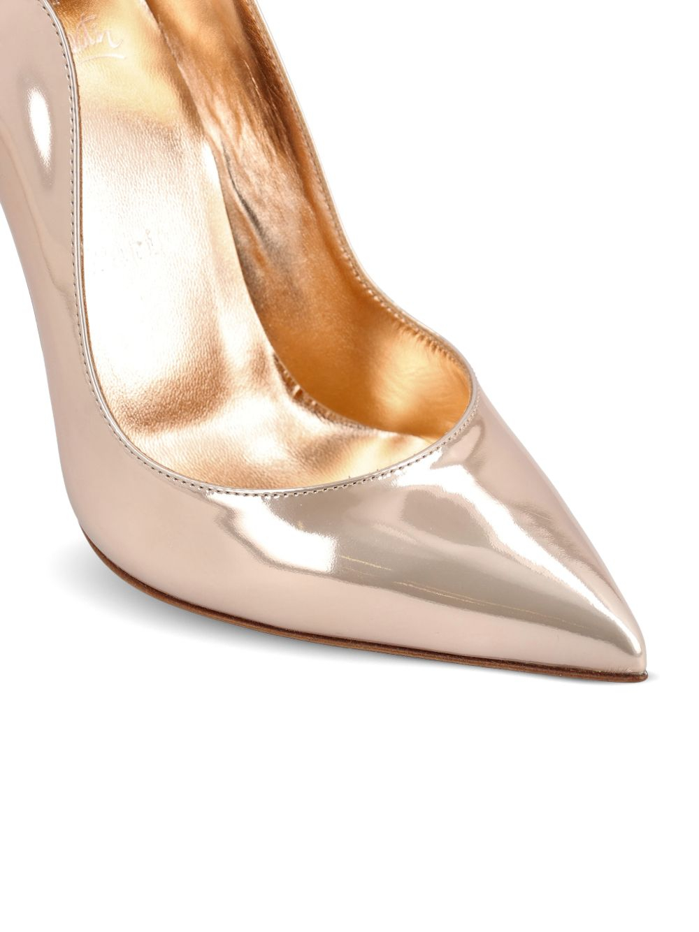 [Christian Louboutin] Pumps FW26 3260111F608