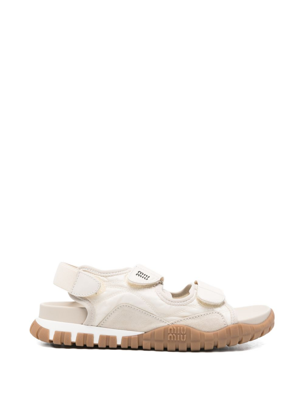 [Miu Miu] Sandals FW26 5X689ED7CF0304