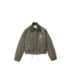 [Miu Miu] Casual Jacket FW26 ML151613MFF0414