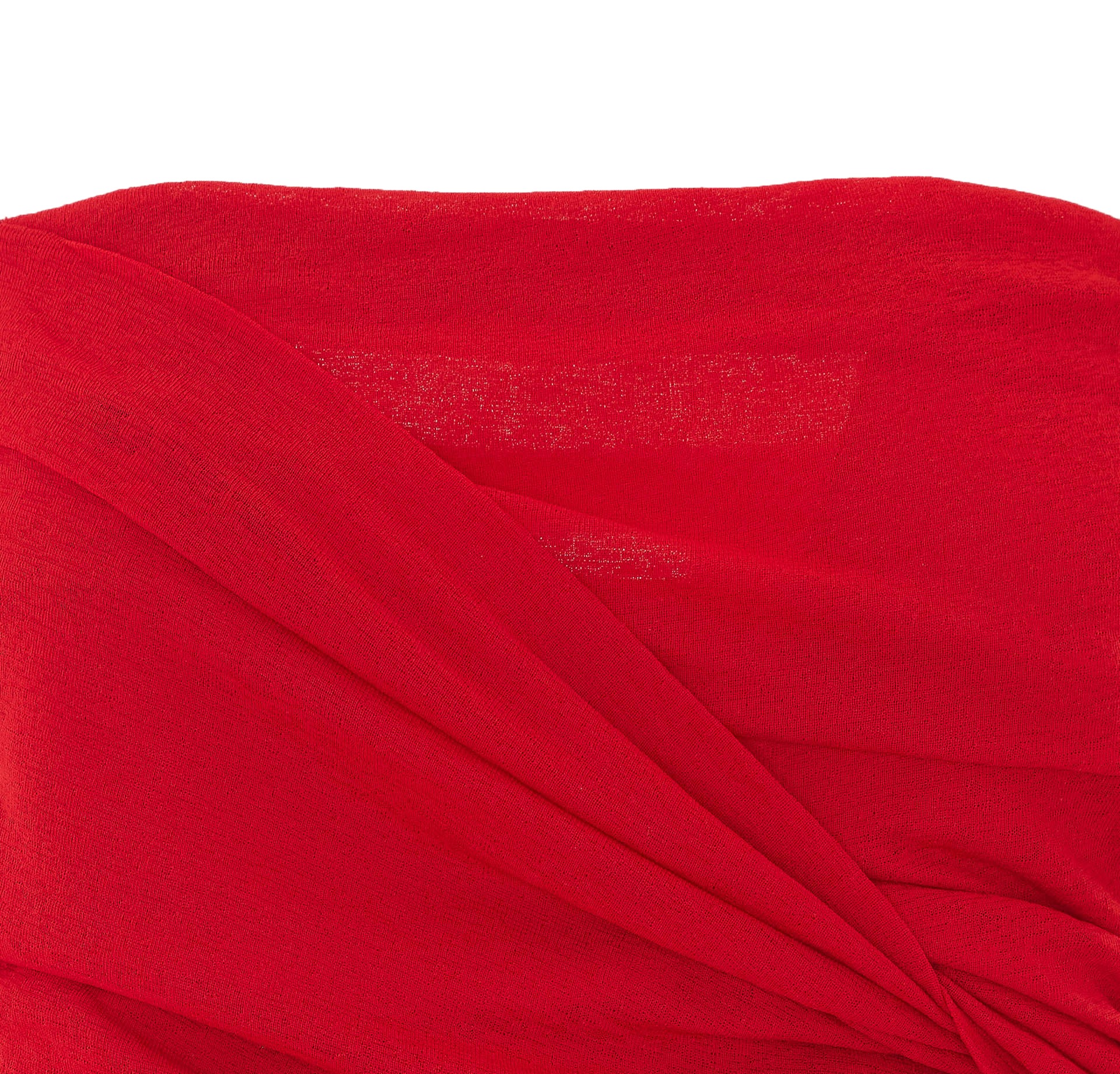 [GANNI] Long skirt SS26 A109021206P