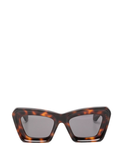 [Loewe] Sunglasses FW26 LW40145I5252A
