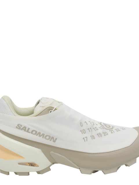 [MM6 MAISON MARGIELA X SALOMON] Sneakers SS26 S59WS0249P7624HB423