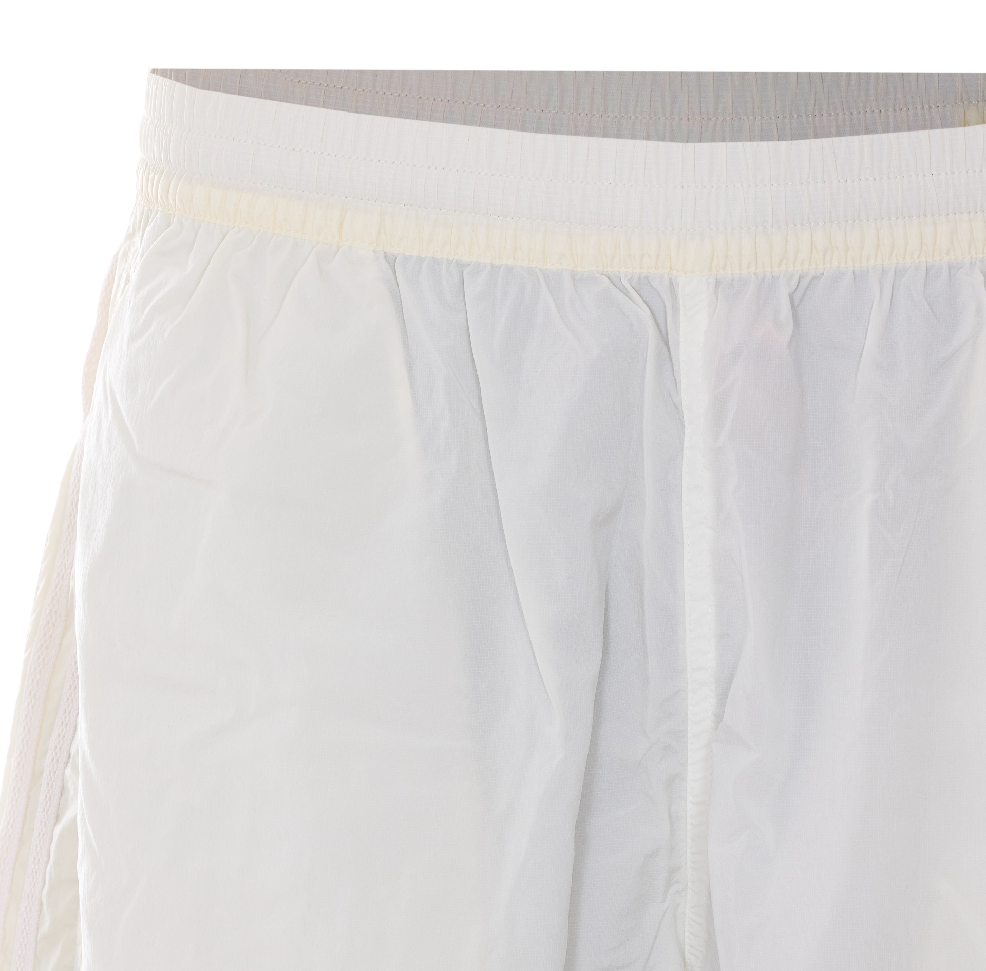 [ADIDAS ORIGINALS BY WALES BONNER] Shorts SS26 KR8773WHITE