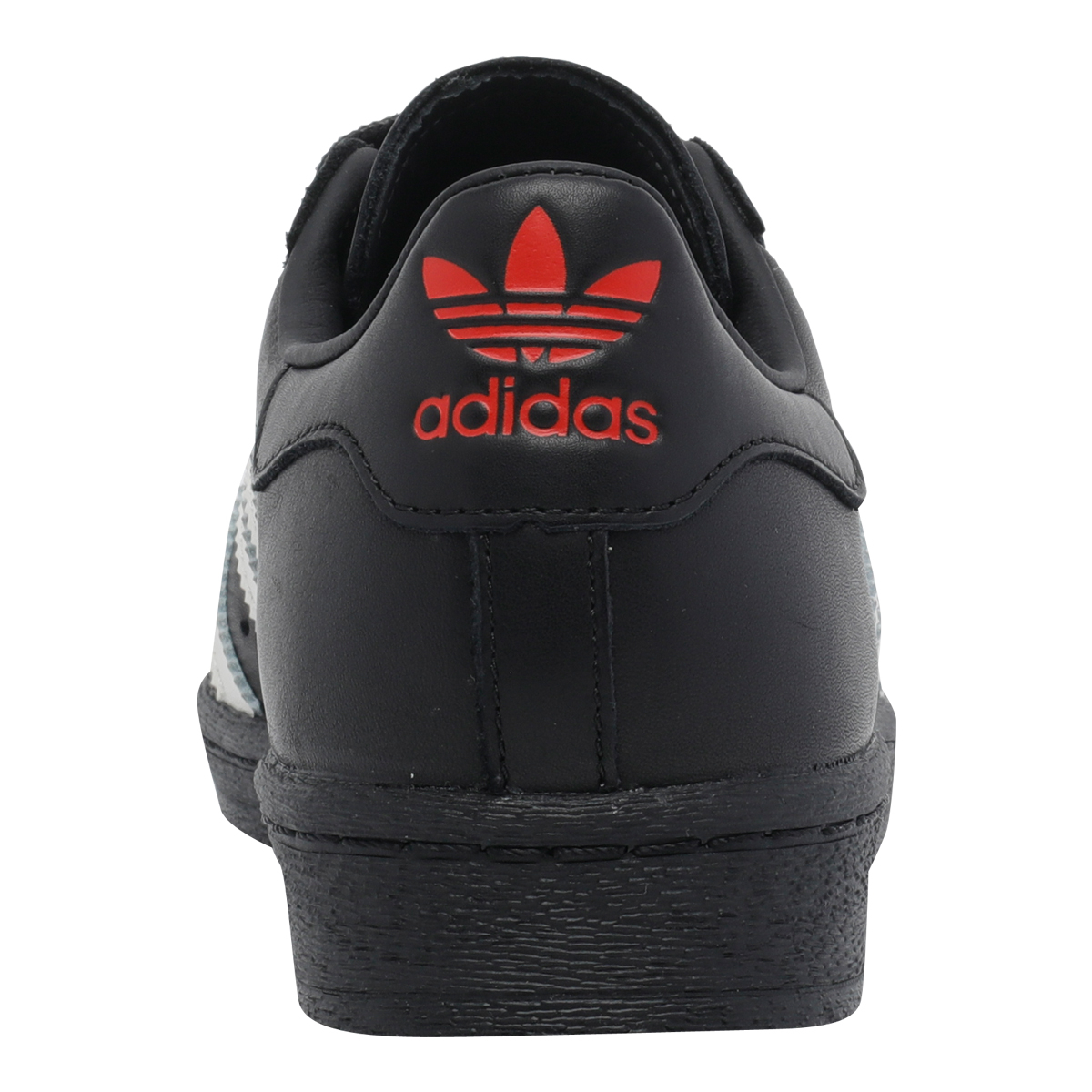 [ADIDAS X WILLY CHAVARRIA] Sneakers SS26 KI5156BLACK/WHITE