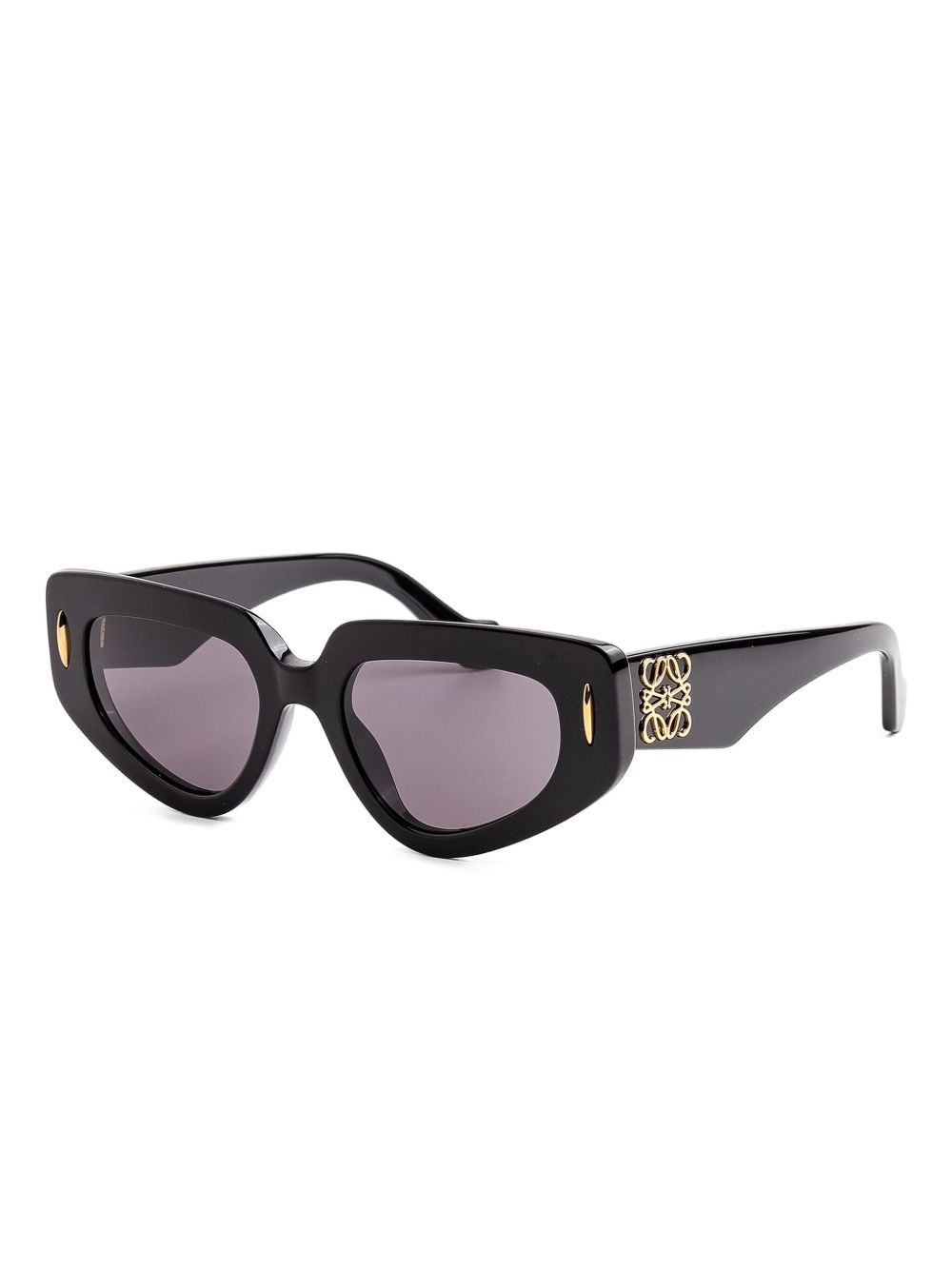 [Loewe] Sunglasses FW26 LW40160I5101A