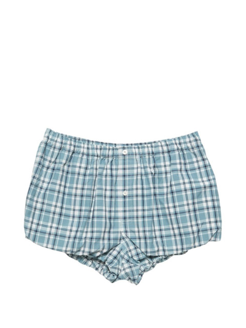 [Acne Studios] Shorts FW26 AE0095AF2