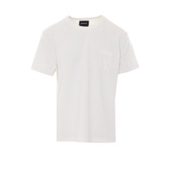 [Howlin] T-shirts Short Sleeve SS26 FONSECRU
