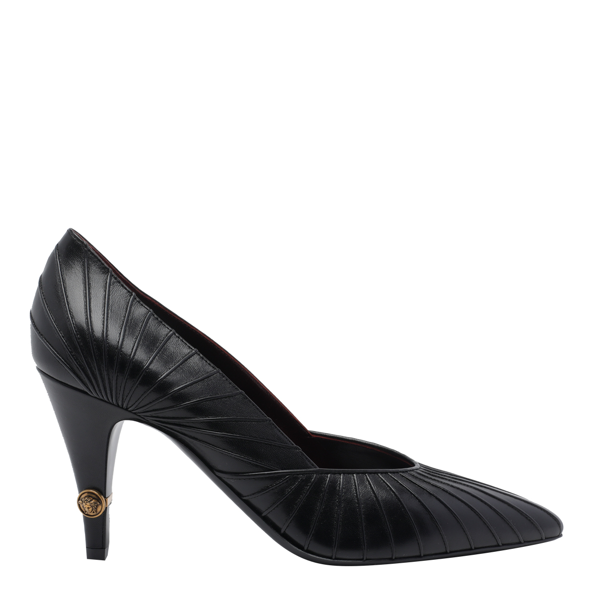[Versace] Pumps SS26 10238371A176231B55J