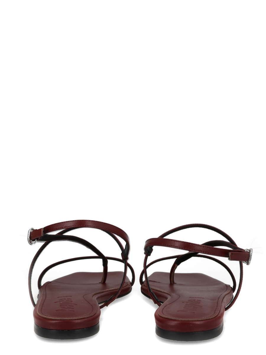 [Aeyde] Sandals SS26 A11-FS0174001012-126_PORT