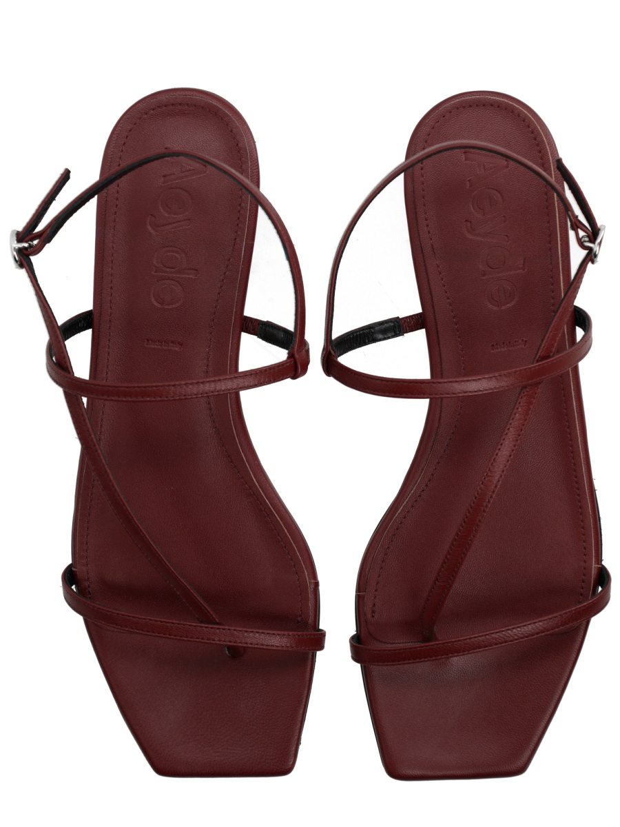 [Aeyde] Sandals SS26 A11-FS0174001012-126_PORT