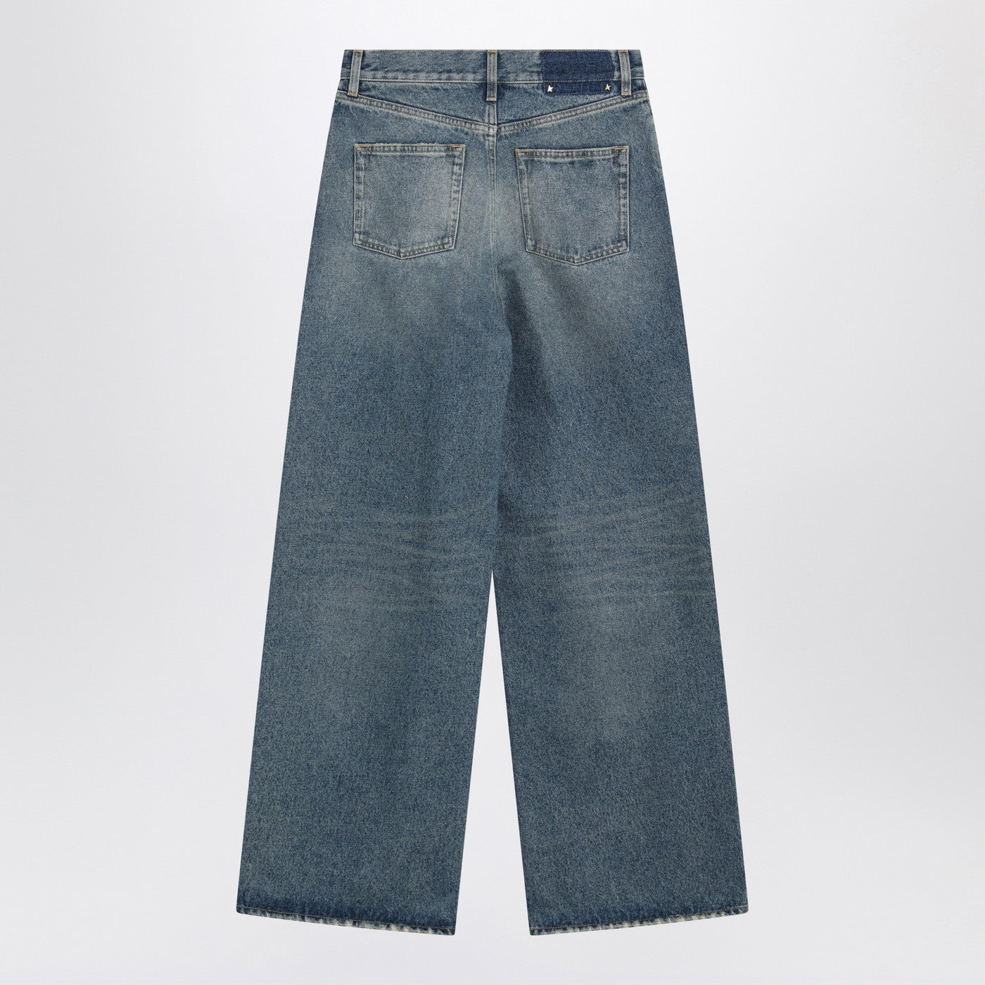 [Golden Goose] Jeans SS26 GWP02079P000621