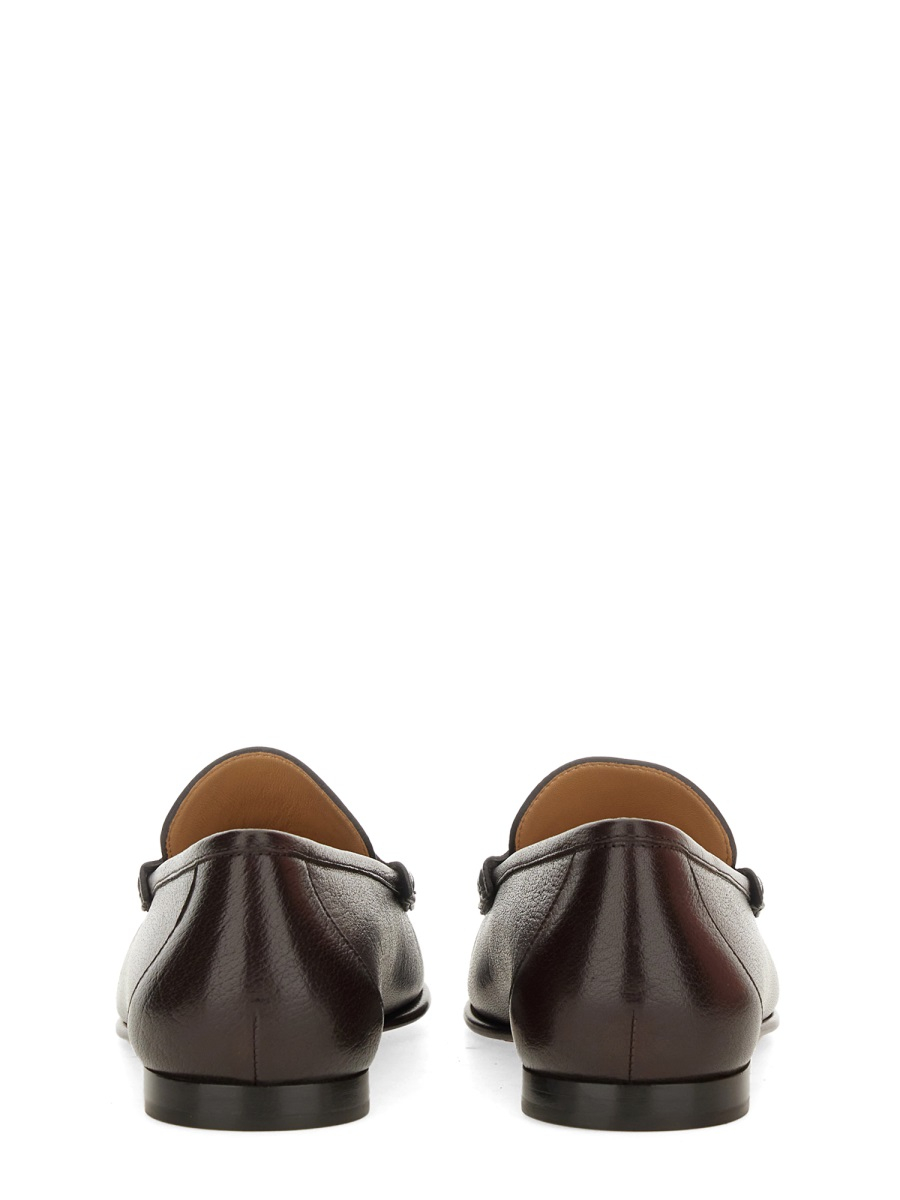 [Chloe] Loafer FW25 25W11SUR_25E