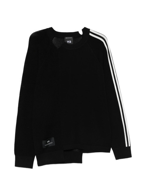 [Y-3] Sweatshirt SS26 KR2395