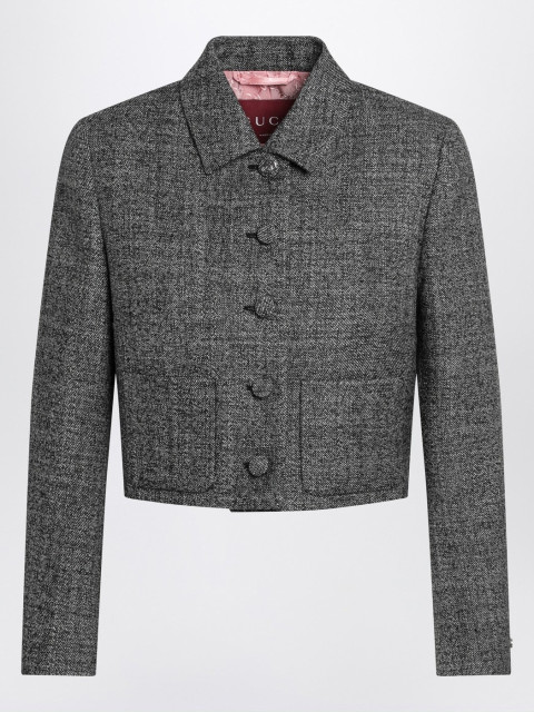 [Gucci] Casual Jacket SS26 846385ZATWE