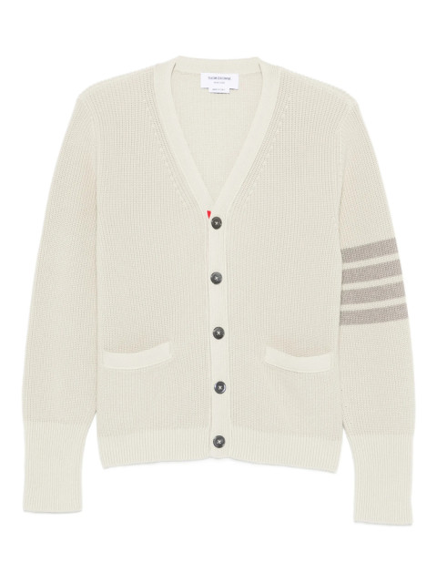 [Thom Browne] Cardigan SS26 MKC635A Y3065 260