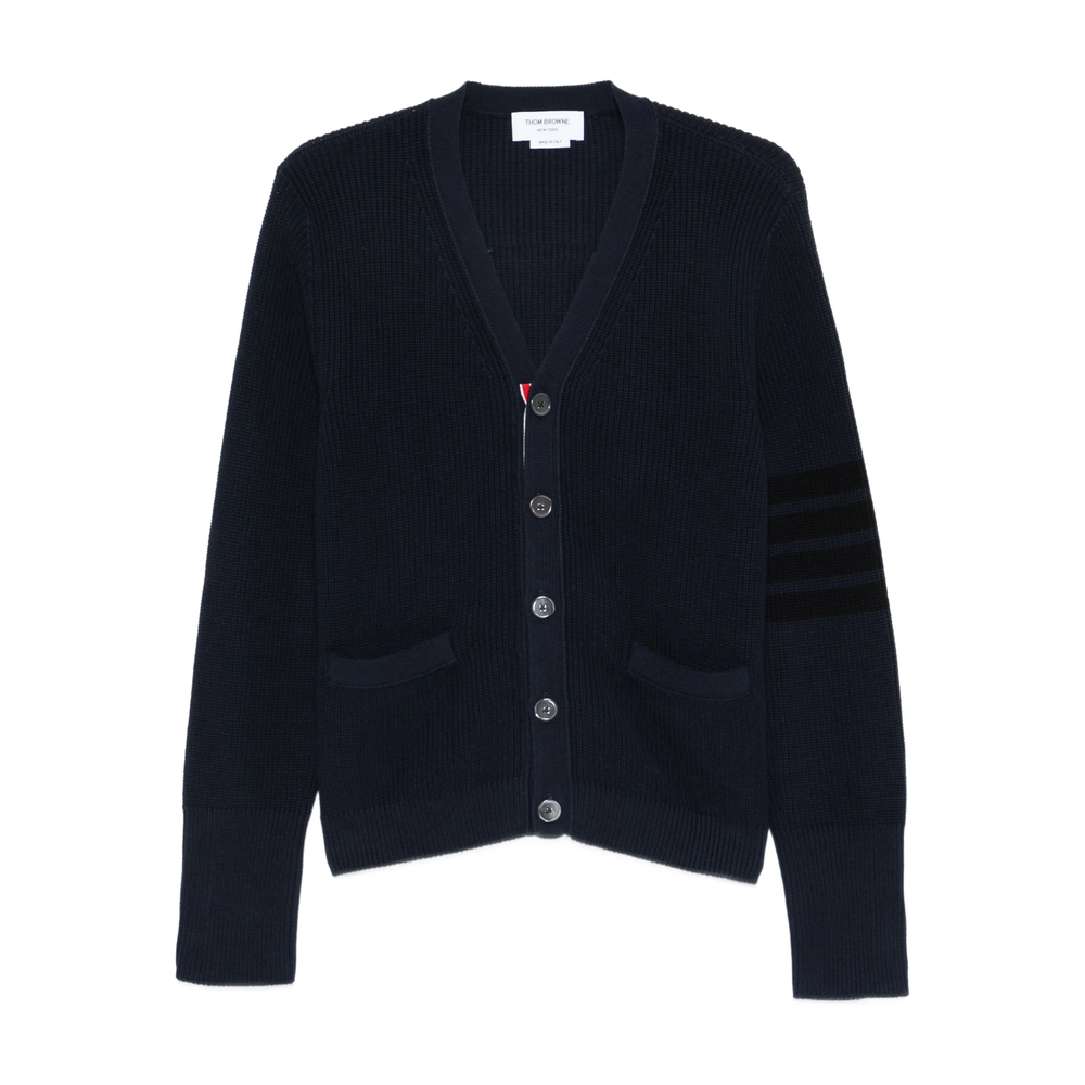 [Thom Browne] Cardigan SS26 MKC635A Y3065 415