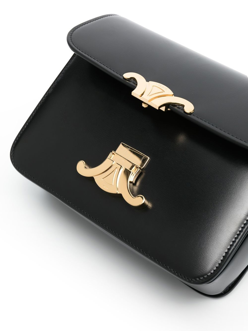 [Celine] Shoulder bag FW26 188423BF438NO
