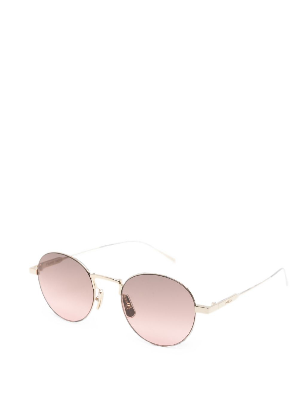 [Celine] Sunglasses FW26 4S348CMLB35LO