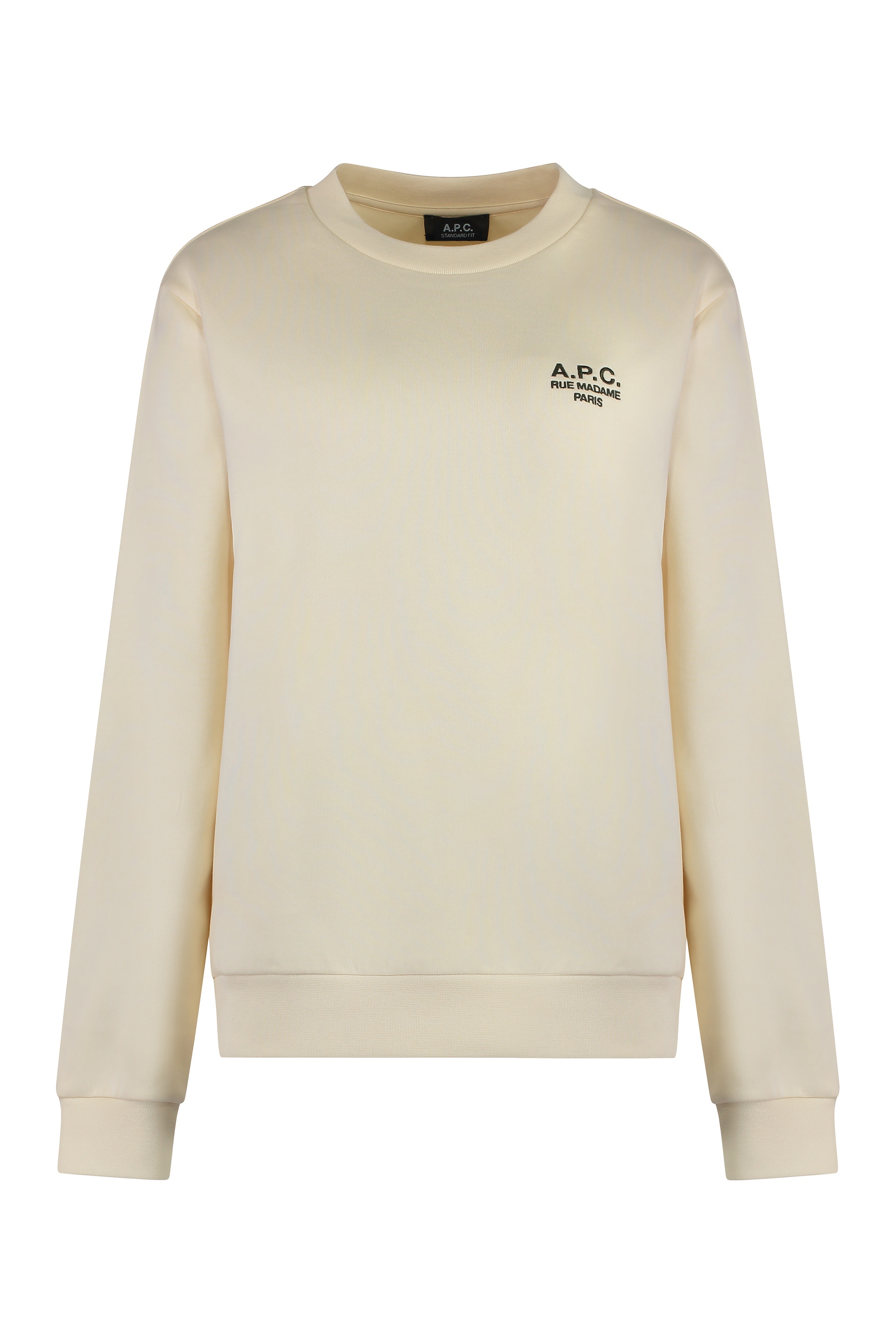 [A.P.C.] Sweatshirt SS25 COHBVM27913_ALJ