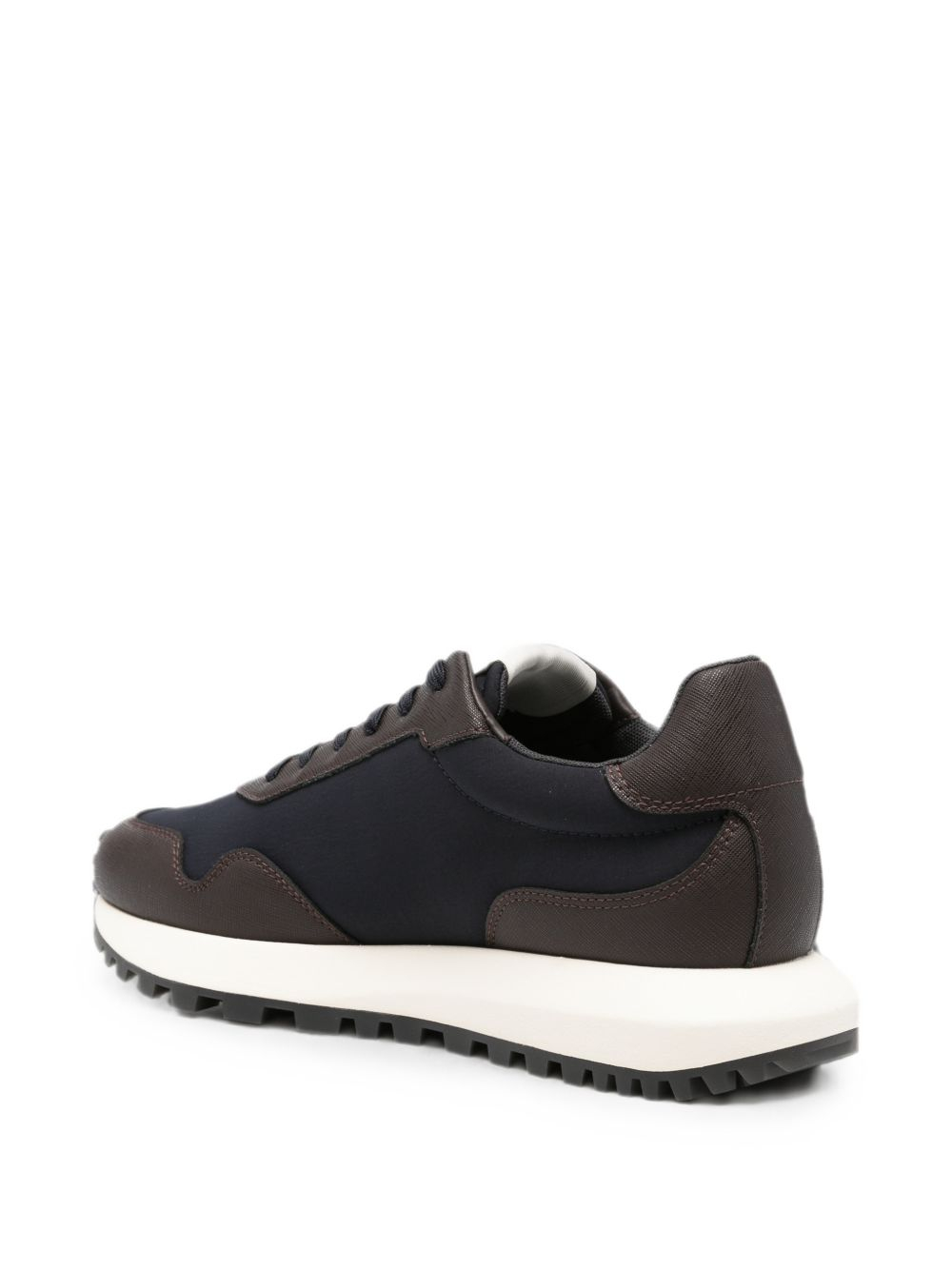 [Emporio Armani] Sneakers FW26 EM003738AF19532M6494