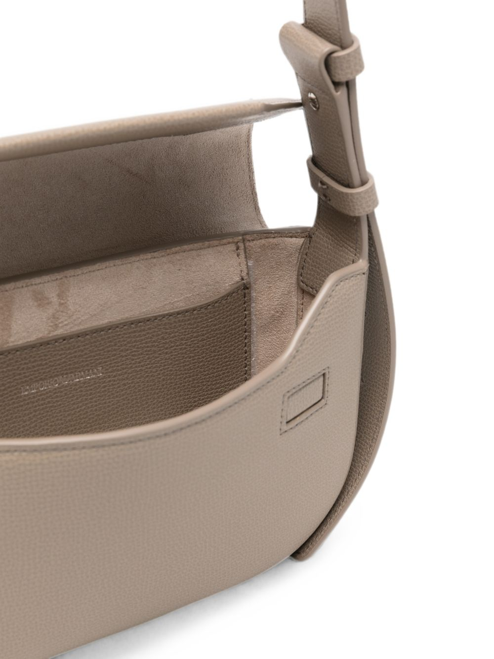 [Emporio Armani] Clutch bag FW26 EW005673AF29459U6168