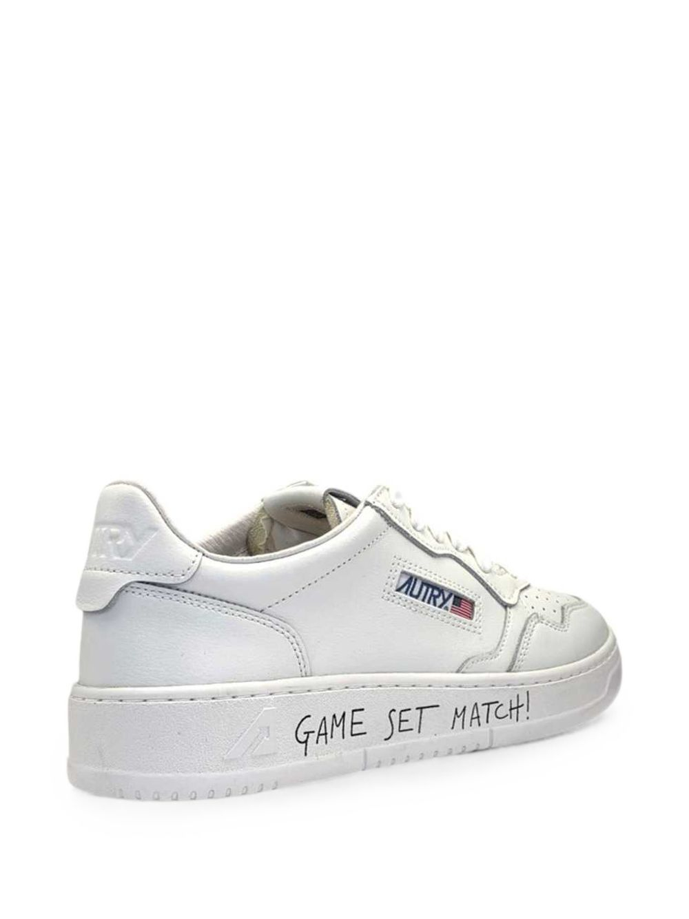 [AUTRY] Sneakers FW26 AULWML08