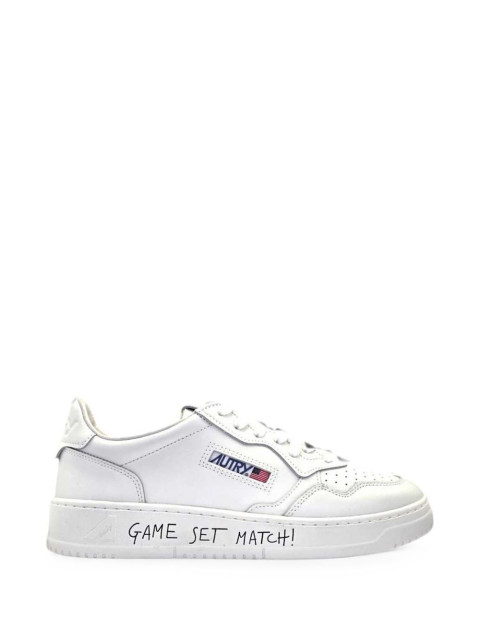 [AUTRY] Sneakers FW26 AULWML08