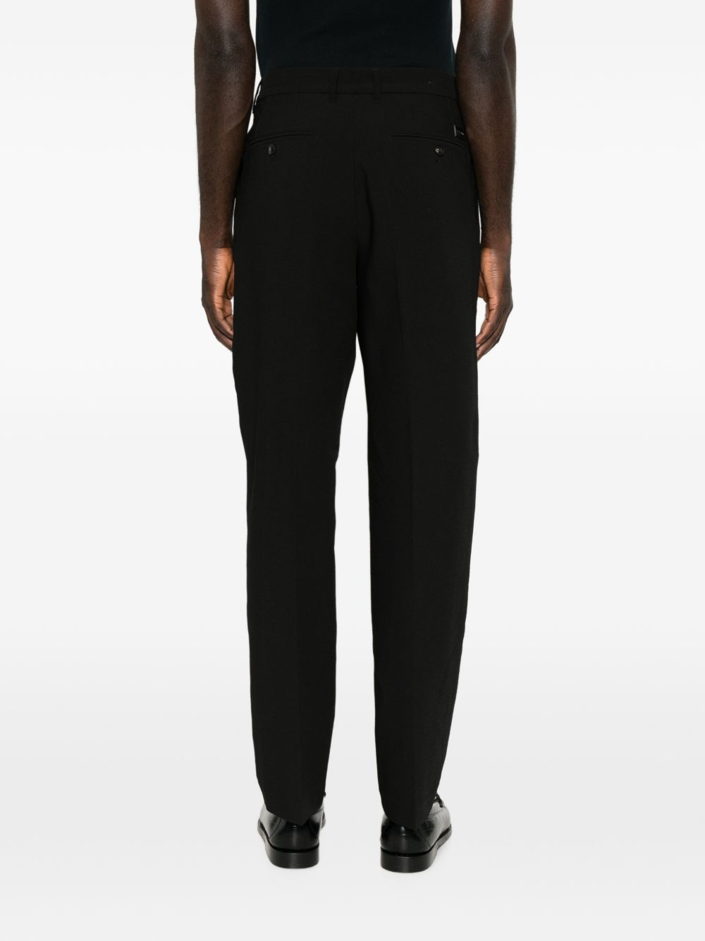 [Emporio Armani] Trousers FW26 EM006775AF28011UC001